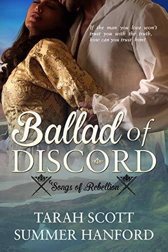 Ballad of Discord