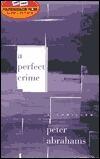 A Perfect Crime