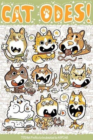 Cat Odes Preview