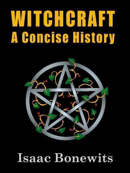 Witchcraft: A Concise History