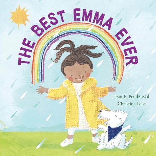 The Best Emma Ever