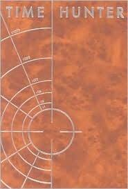 Time Hunter: The Winning Side