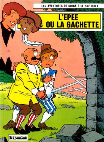 L'Epee ou la Gâchette