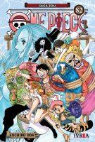 One Piece, Volumen 82: El mundo está alterado