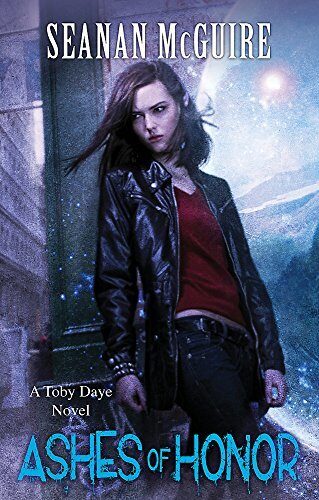 Ashes of Honor