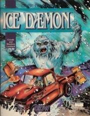 Ice Daemon