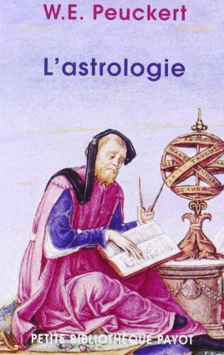 L'Astrologie