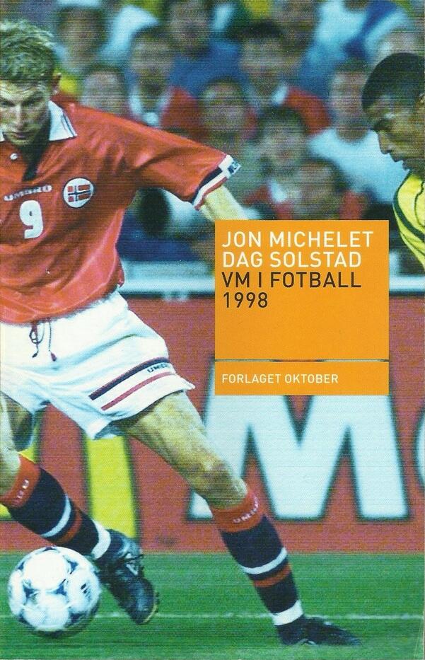 VM i fotball 1998