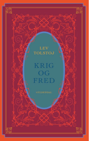 Krig og fred #1