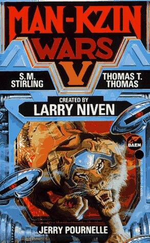 Man-Kzin Wars (V)