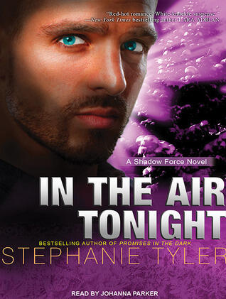 In In the Air Tonight