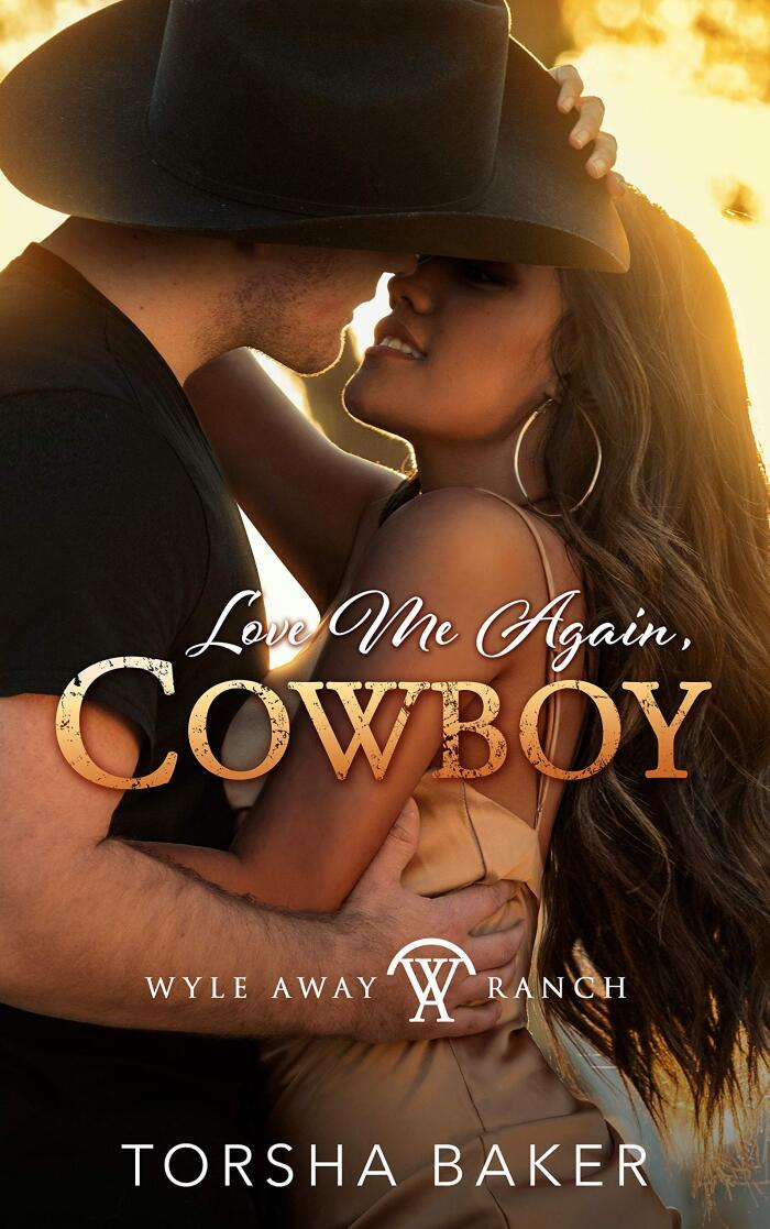 Love Me Again, Cowboy