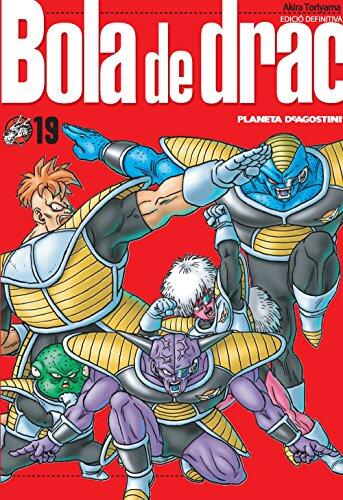 Bola de Drac (Nº 19/34 PDA)
