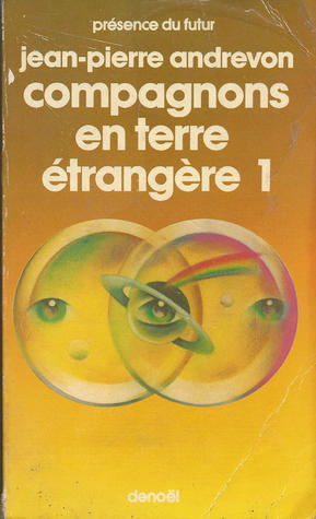 Compagnons en terre étrangère