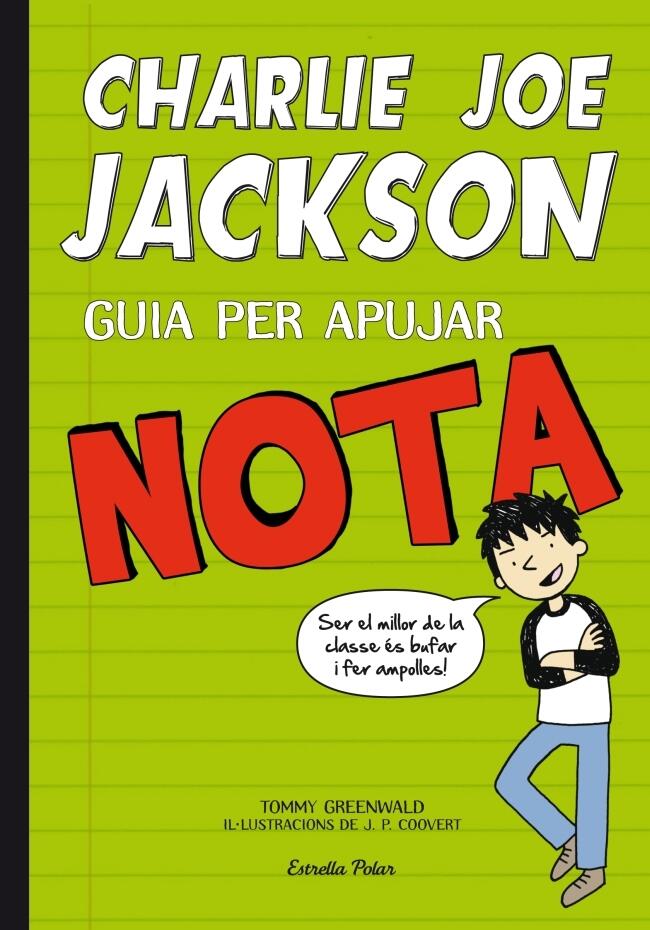 Guia per apujar nota