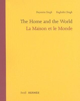 Raghubir Singh & Dayanita Singh: The Home and the World