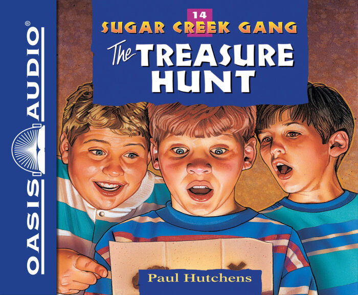 The Treasure Hunt