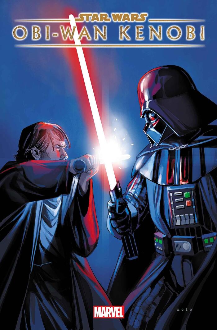 Star Wars: Obi-Wan Kenobi (3)