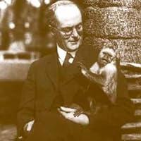 Talbot Mundy