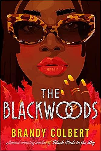 The Blackwoods