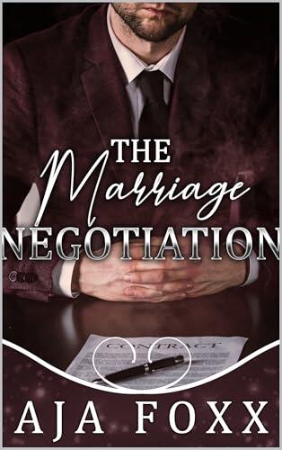 The Marriage Negotiation