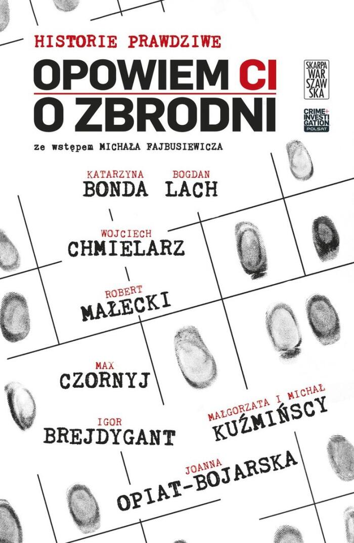 Opowiem Ci o zbrodni 3