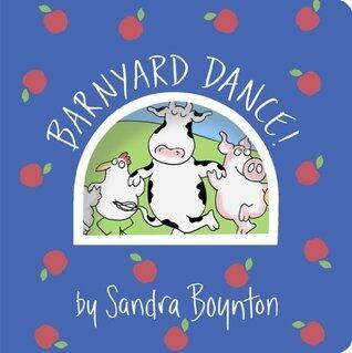 BARNYARD DANCE!
