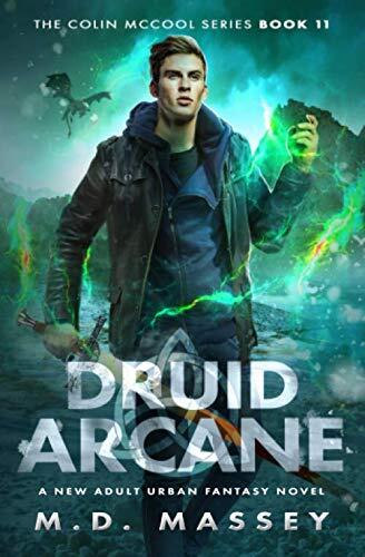 Druid Arcane