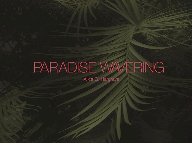 Paradise Wavering
