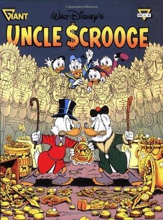 Walt Disney's Uncle Scrooge Vs. Flintheart Glomgold: The Second Richest Duck