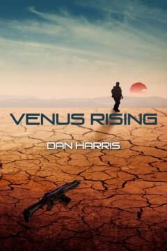Venus Rising