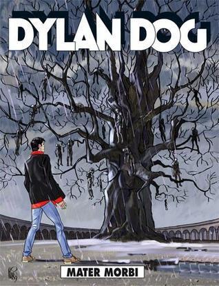 Dylan Dog n. 280: Mater Morbi