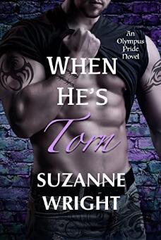 When He’s Torn