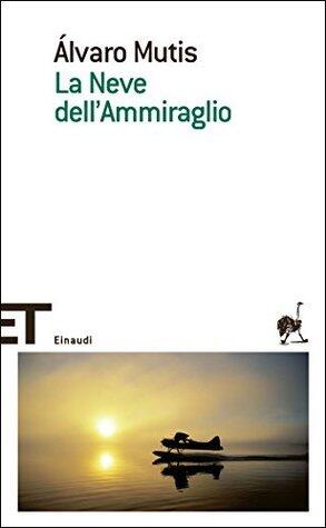 La Neve dell'ammiraglio