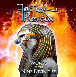 Words From Nine Divinites