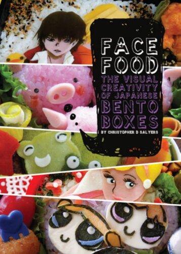 Face Food: The Visual Creativity