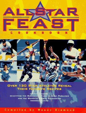 All Star Feast Cookbook