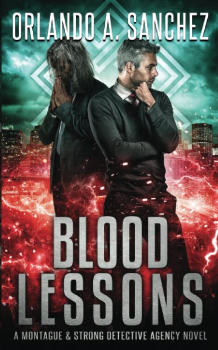 Blood Lessons