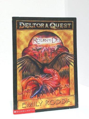 Return to Del