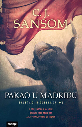 Pakao u Madridu
