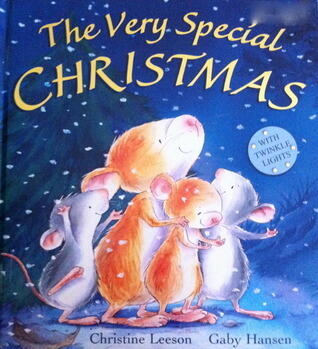 The Very Special Christmas