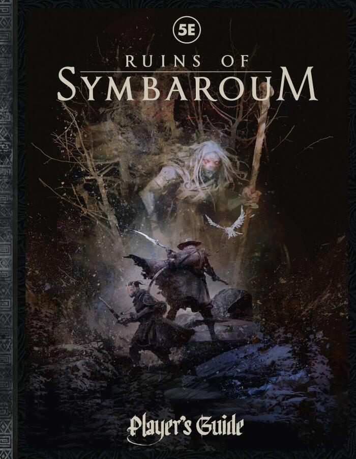 Player's Guide