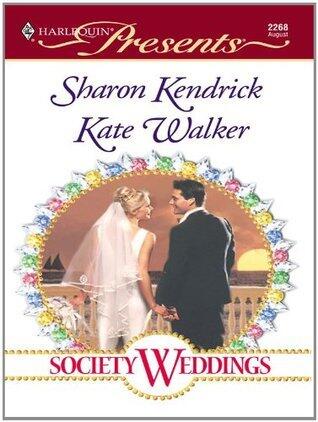 Society Weddings: Promised to the Sheik / The Duke's Secret Wife