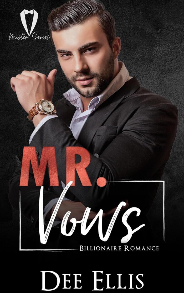 Mr. Vows