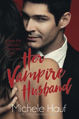 Her Vampire Husband