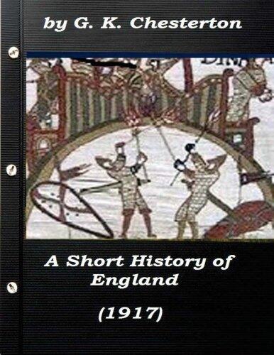 A Short History of England