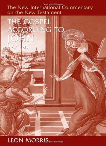 The Gospel According to John