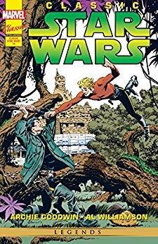 Classic Star Wars (1992-1994) #14