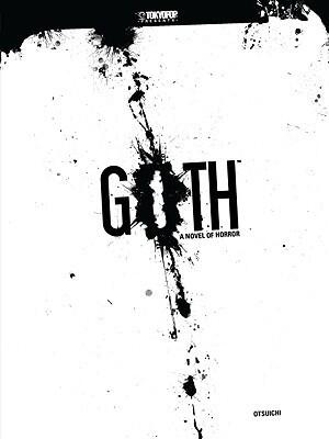 GOTH リストカット事件