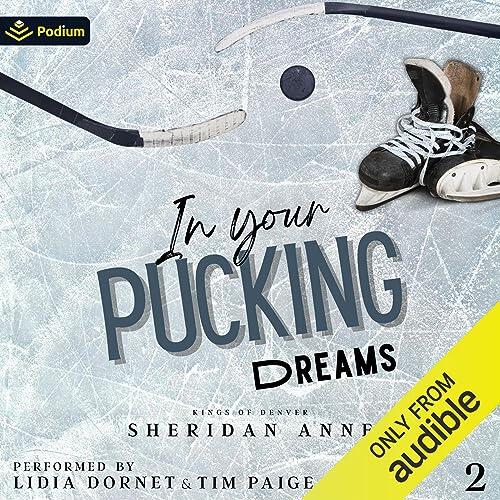 In Your Pucking Dreams